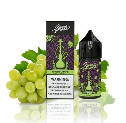 NASTY SALTNIC | Best Vape Shop Dubai (2026)