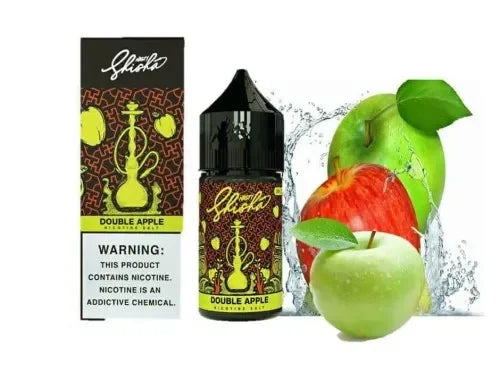 NASTY SALTNIC | Best Vape Shop Dubai (2026)