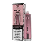 PODSALT ONYX CLOUD 25000 PUFF’S