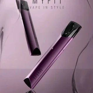 JUSTFOG MYFIT | Best Vape Shop Dubai (2026)