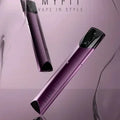 JUSTFOG MYFIT | Best Vape Shop Dubai (2026)