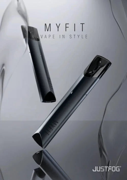 JUSTFOG MYFIT | Best Vape Shop Dubai (2026)