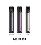 JUSTFOG MYFIT | Best Vape Shop Dubai (2026)