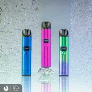 LOST URSA | Best Vape Shop Dubai (2026)