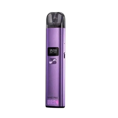 LOST URSA | Best Vape Shop Dubai (2026)