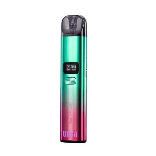 LOST URSA | Best Vape Shop Dubai (2026)