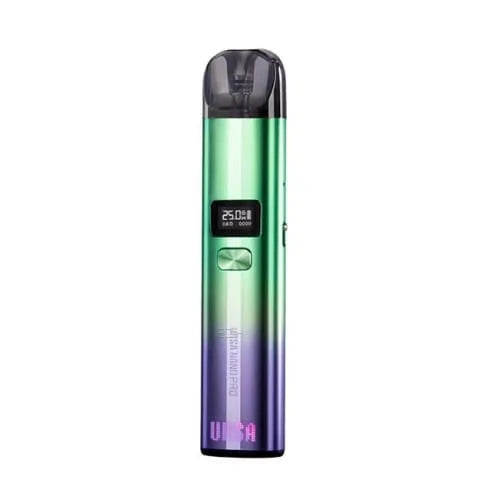 LOST URSA | Best Vape Shop Dubai (2026)