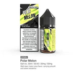 JUSTFOG Saltnic 30ML