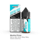 JUSTFOG Saltnic 30ML