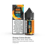 JUSTFOG Saltnic 30ML