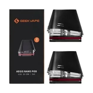 GEEK AEGIS | Best Vape Shop Dubai
