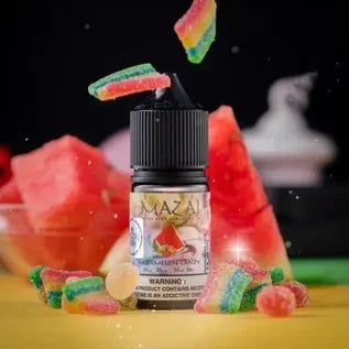 MAZAJ SALTNIC 30ML