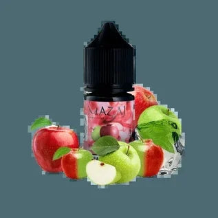 MAZAJ SALTNIC 30ML