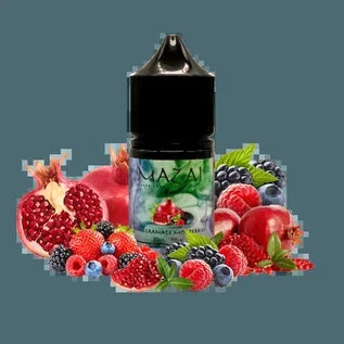 MAZAJ SALTNIC 30ML