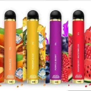 CLOUD BREAKERS TWIST 1500 PUFFS