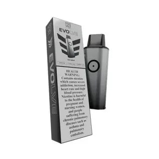 PODSALT EVOLVE PODS