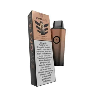 PODSALT EVOLVE PODS