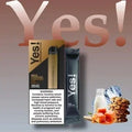 YES! 2500 | Best Vape Shop Dubai (2026)