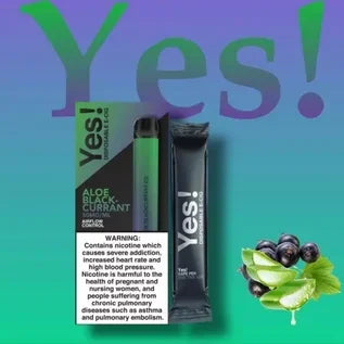 YES! 2500 | Best Vape Shop Dubai (2026)