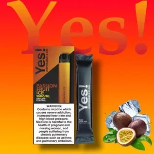 YES! 2500 | Best Vape Shop Dubai (2026)