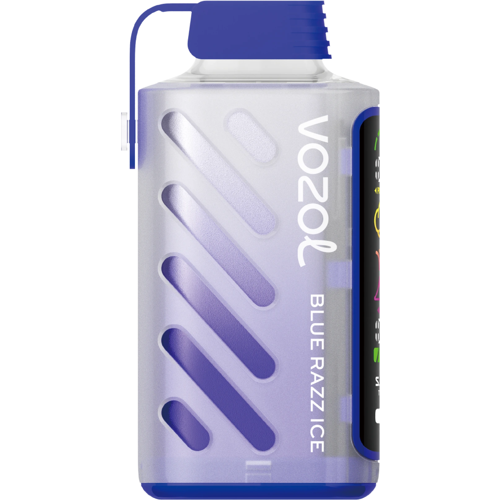 VOZOL GEAR HOOKAH 40000
