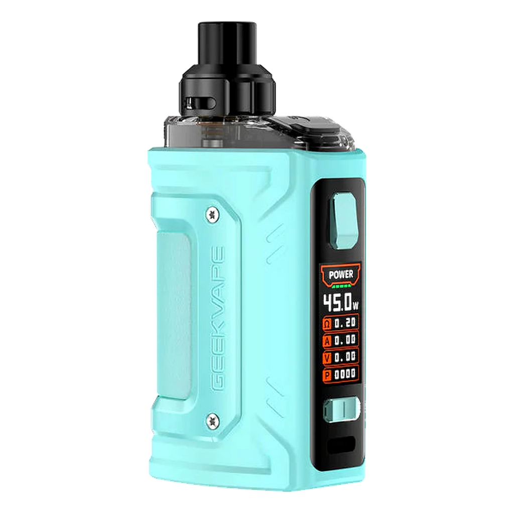 Geekvape H45 (Aegis Hero 2) Classic Pod System Kit 1400mAh 4ml في دبي، الإمارات العربية المتحدة