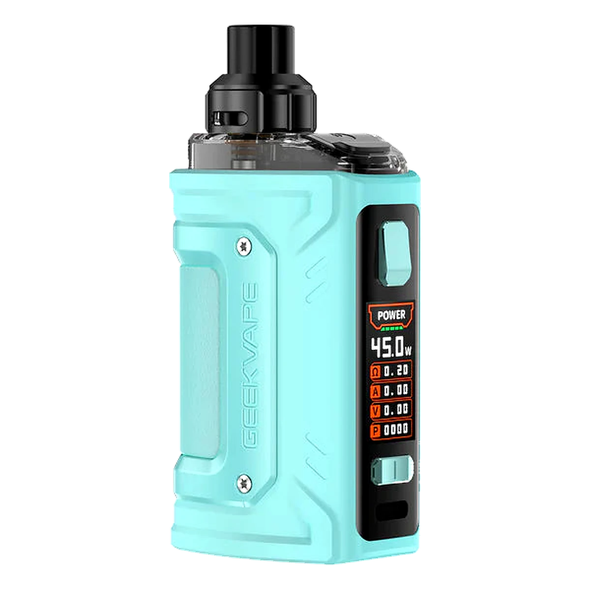 Geekvape H45 (Aegis Hero 2) Classic Pod System Kit 1400mAh 4ml في دبي، الإمارات العربية المتحدة