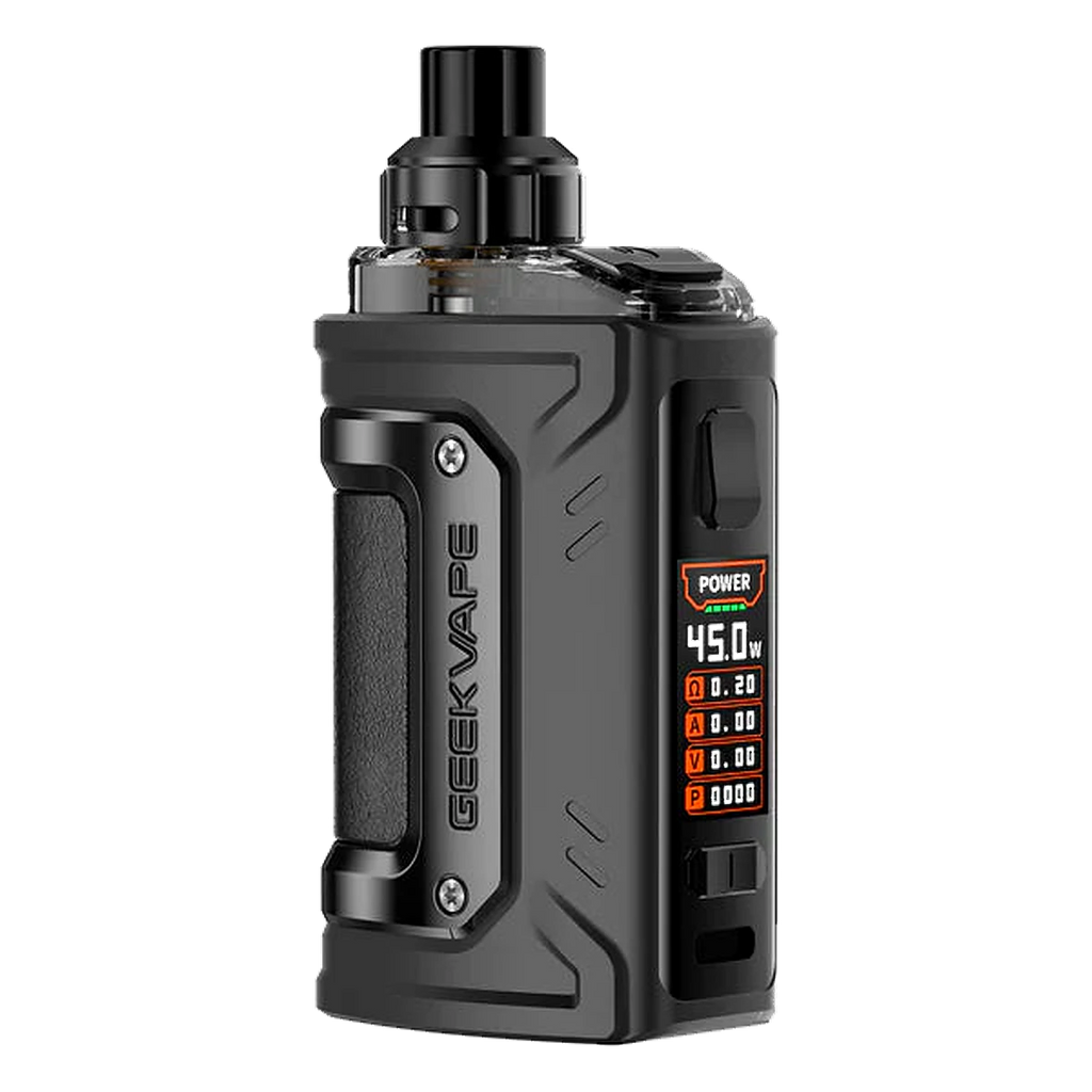 Geekvape H45 (Aegis Hero 2) Classic Pod System Kit 1400mAh 4ml في دبي، الإمارات العربية المتحدة