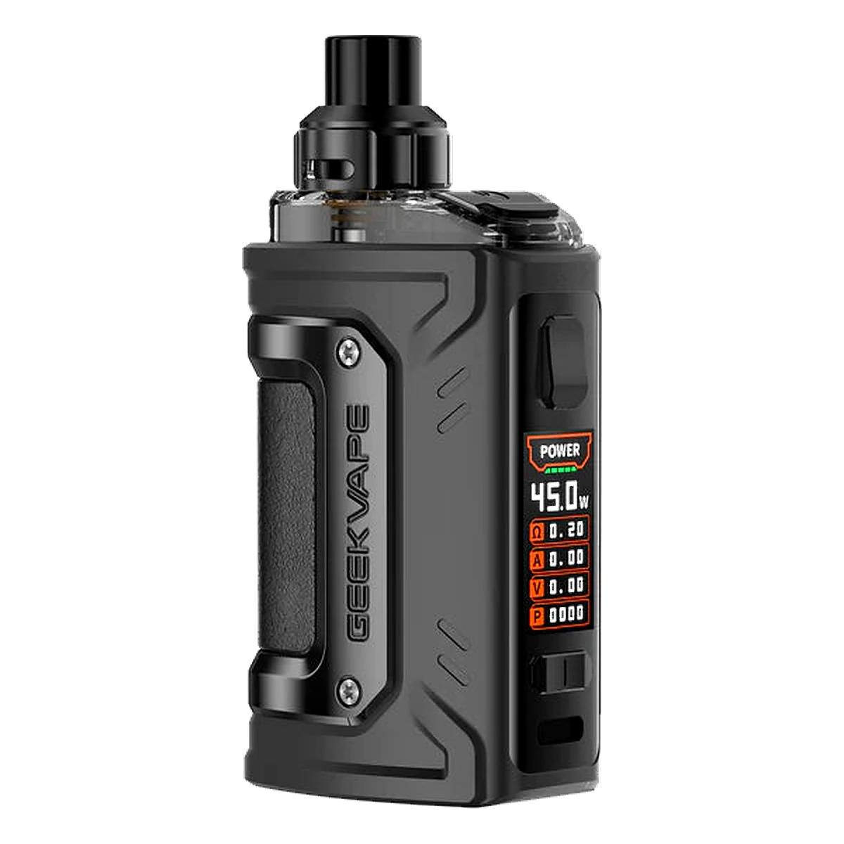 Geekvape H45 (Aegis Hero 2) Classic Pod System Kit 1400mAh 4ml في دبي، الإمارات العربية المتحدة