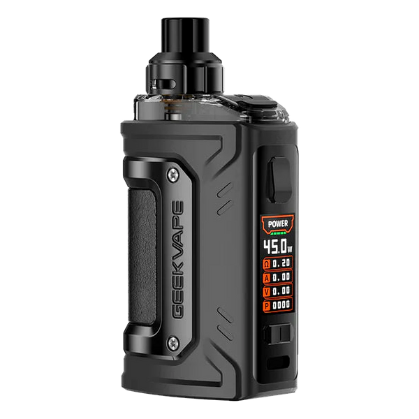 Geekvape H45 (Aegis Hero 2) Classic Pod System Kit 1400mAh 4ml في دبي، الإمارات العربية المتحدة