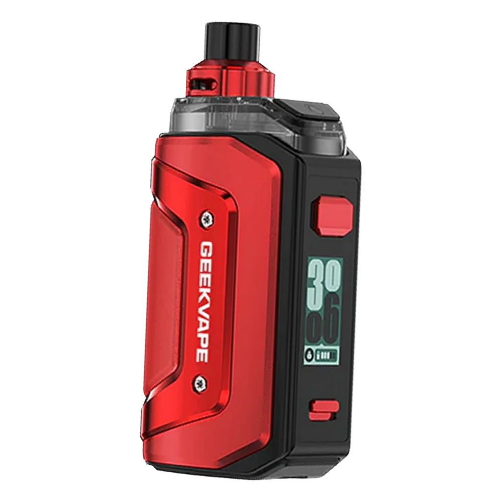 GeekVape Aegis Hero 5 Pod Kit Max 50W 2000mAh في الإمارات العربية المتحدة