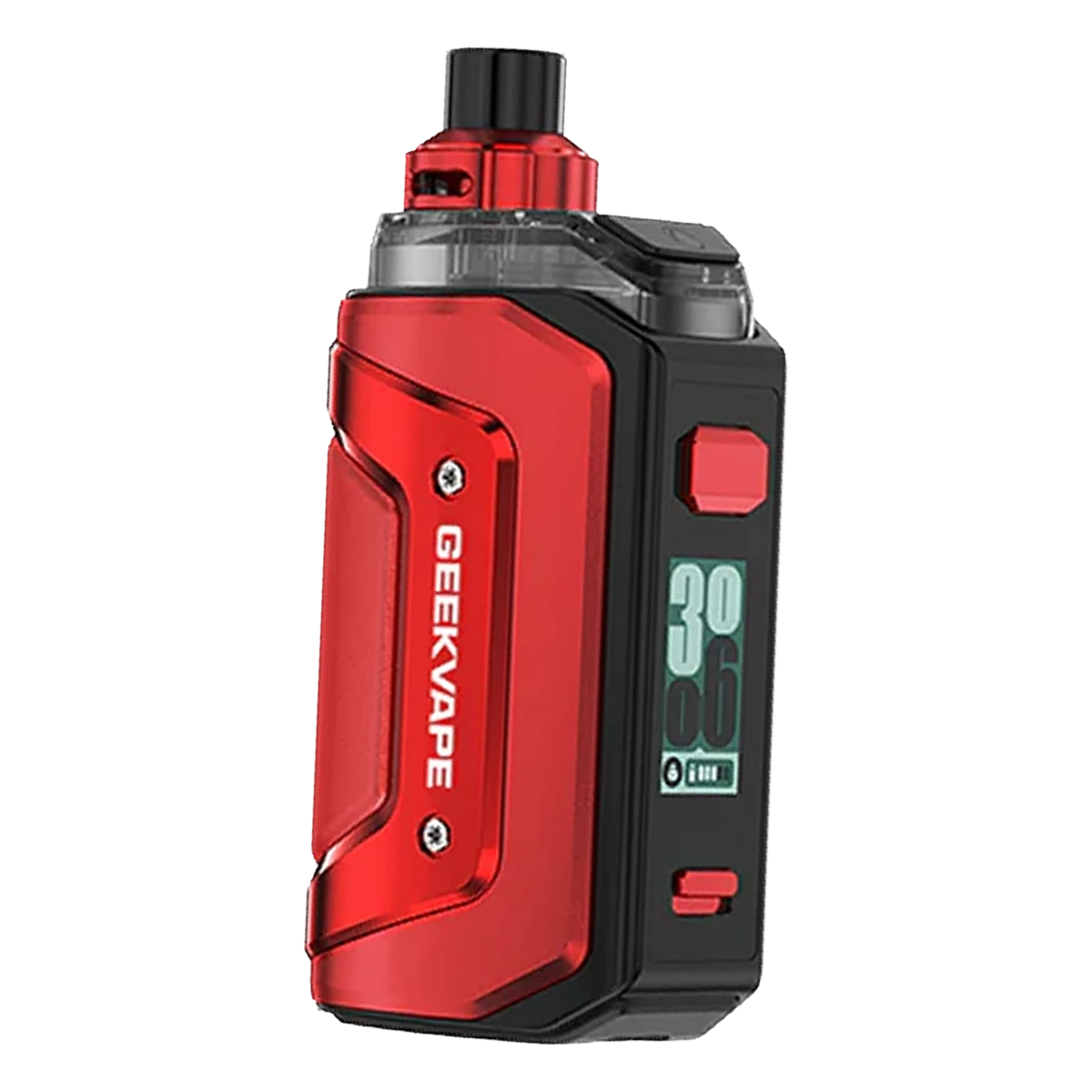 GeekVape Aegis Hero 5 Pod Kit Max 50W 2000mAh في الإمارات العربية المتحدة