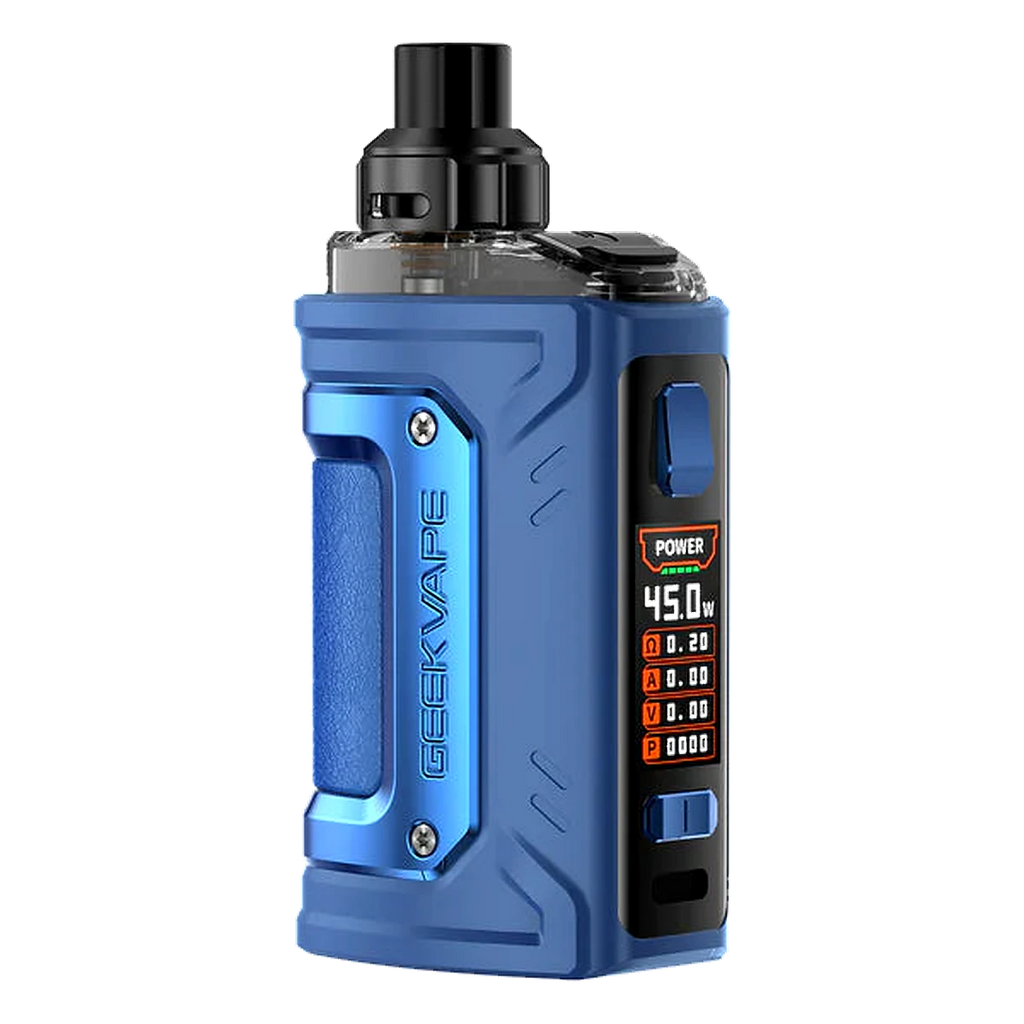 Geekvape H45 (Aegis Hero 2) Classic Pod System Kit 1400mAh 4ml في دبي، الإمارات العربية المتحدة