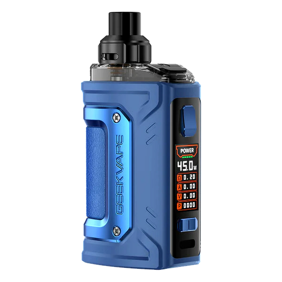 Geekvape H45 (Aegis Hero 2) Classic Pod System Kit 1400mAh 4ml في دبي، الإمارات العربية المتحدة