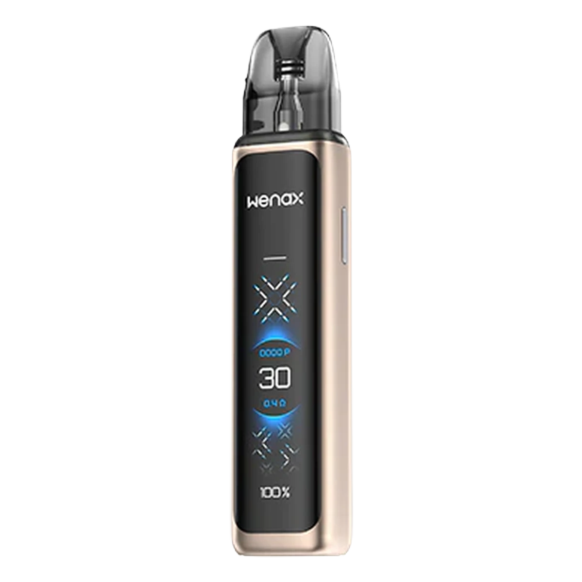 GeekVape Wenax Q Ultra Kit 30w في الإمارات العربية المتحدة