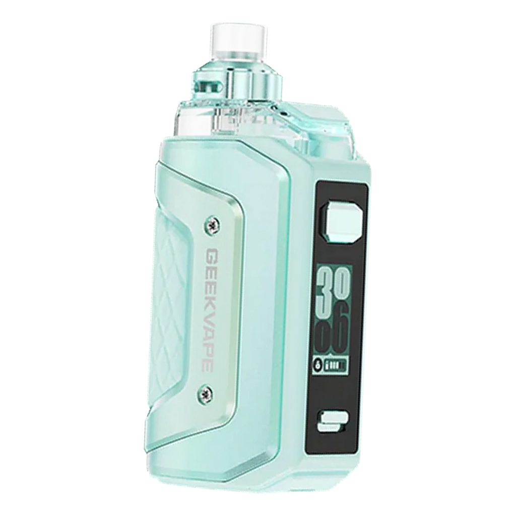 GeekVape Aegis Hero 5 Pod Kit Max 50W 2000mAh في الإمارات العربية المتحدة