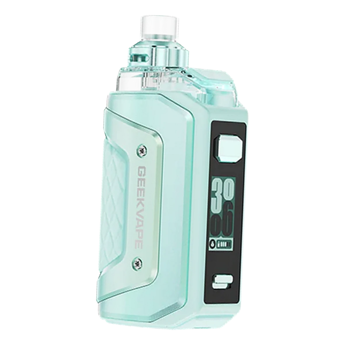 GeekVape Aegis Hero 5 Pod Kit Max 50W 2000mAh في الإمارات العربية المتحدة