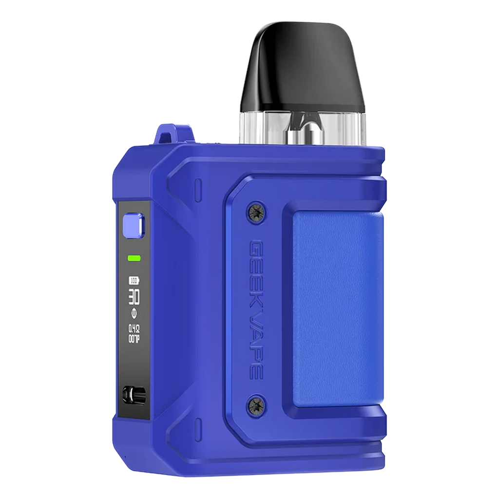 GeekVape Aegis Hero Q Kit 1300mAh في الإمارات العربية المتحدة