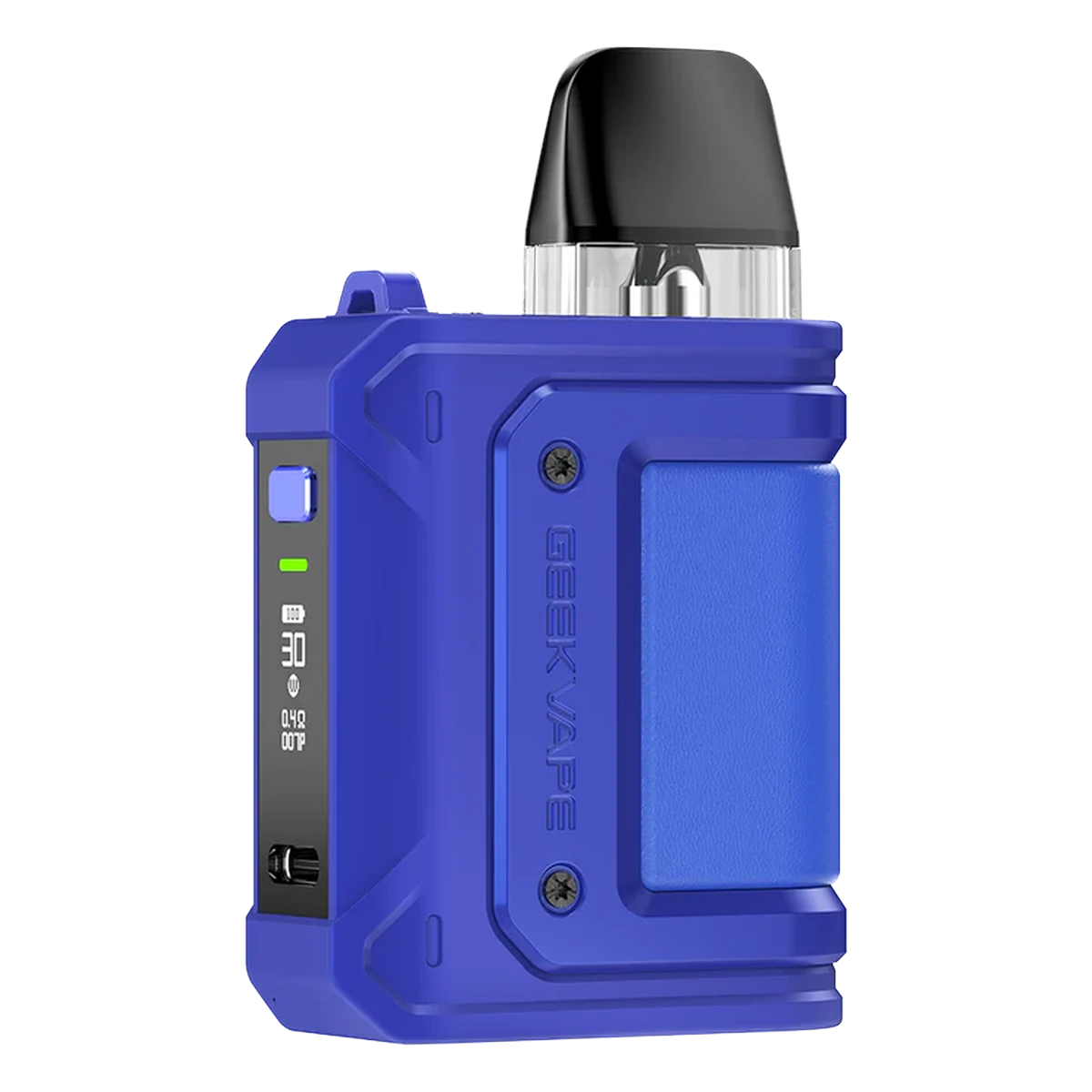 GeekVape Aegis Hero Q Kit 1300mAh في الإمارات العربية المتحدة