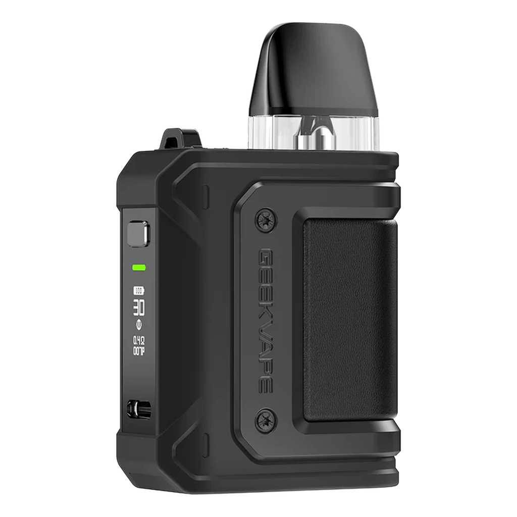 GeekVape Aegis Hero Q Kit 1300mAh في الإمارات العربية المتحدة