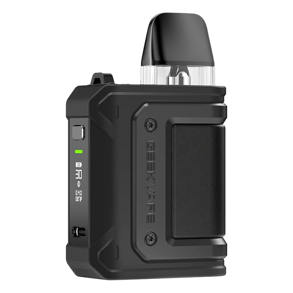 GeekVape Aegis Hero Q Kit 1300mAh في الإمارات العربية المتحدة