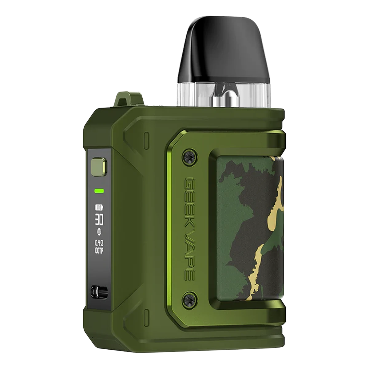 GeekVape Aegis Hero Q Kit 1300mAh في الإمارات العربية المتحدة