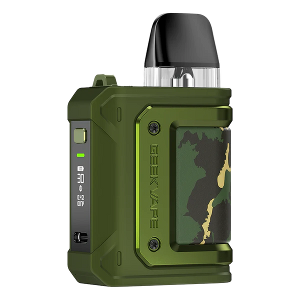 GeekVape Aegis Hero Q Kit 1300mAh في الإمارات العربية المتحدة