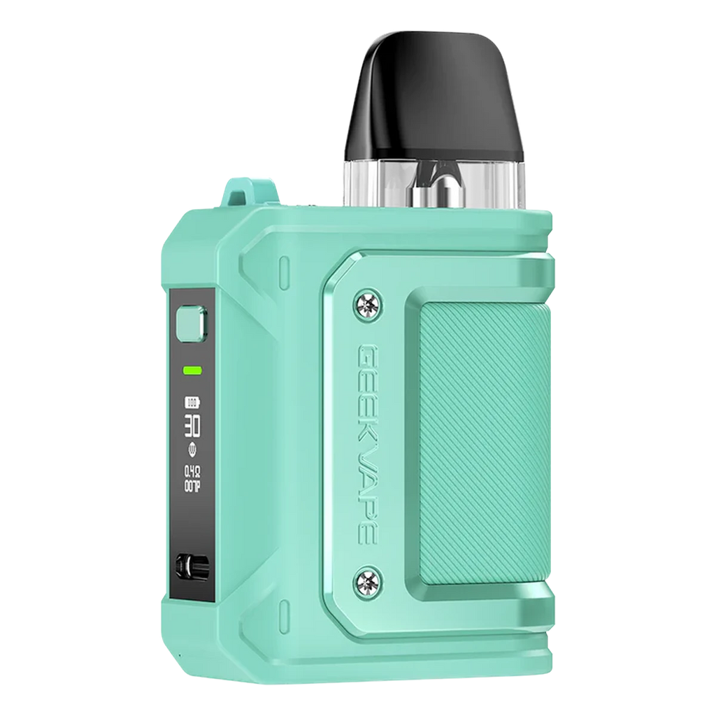 GeekVape Aegis Hero Q Kit 1300mAh في الإمارات العربية المتحدة