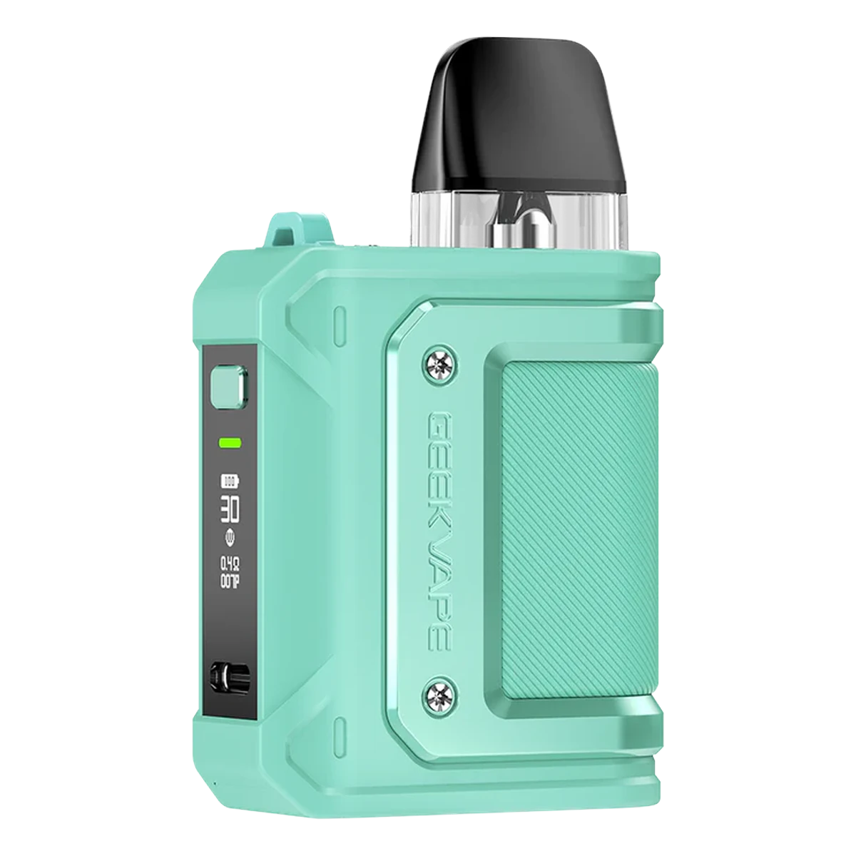 GeekVape Aegis Hero Q Kit 1300mAh في الإمارات العربية المتحدة