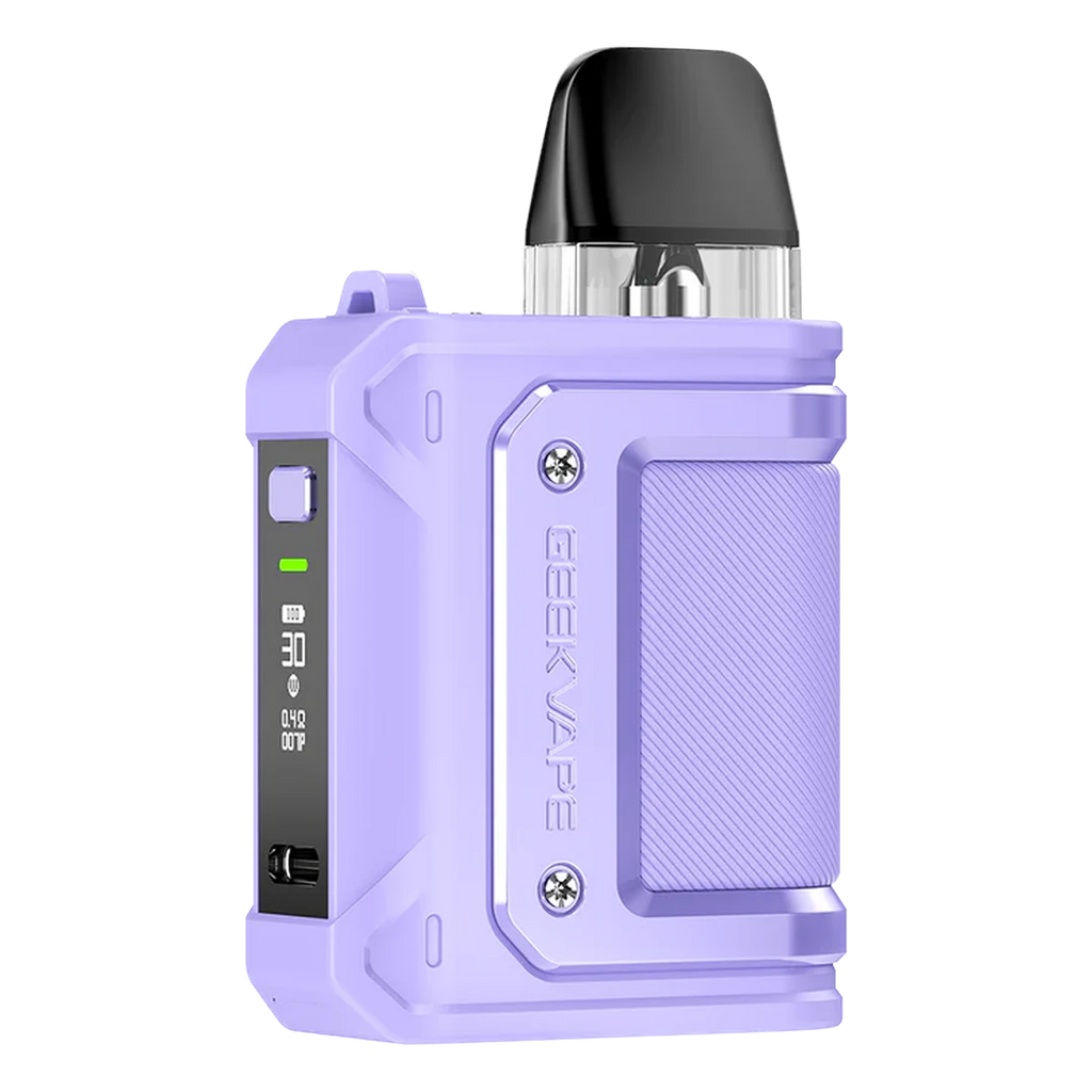 GeekVape Aegis Hero Q Kit 1300mAh في الإمارات العربية المتحدة