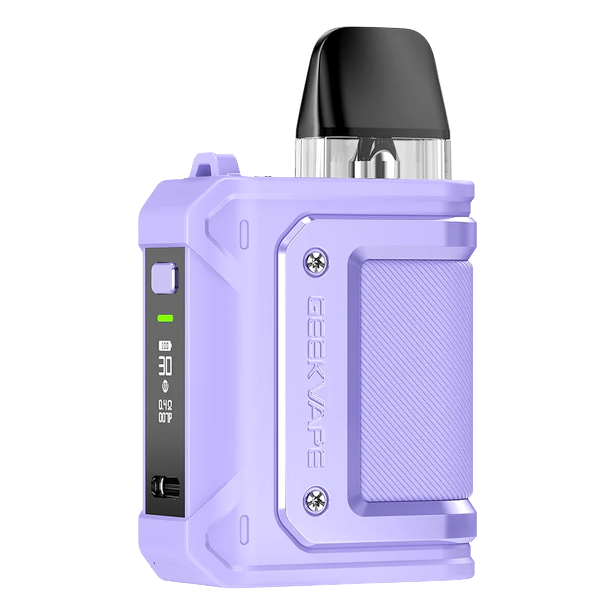 GeekVape Aegis Hero Q Kit 1300mAh في الإمارات العربية المتحدة