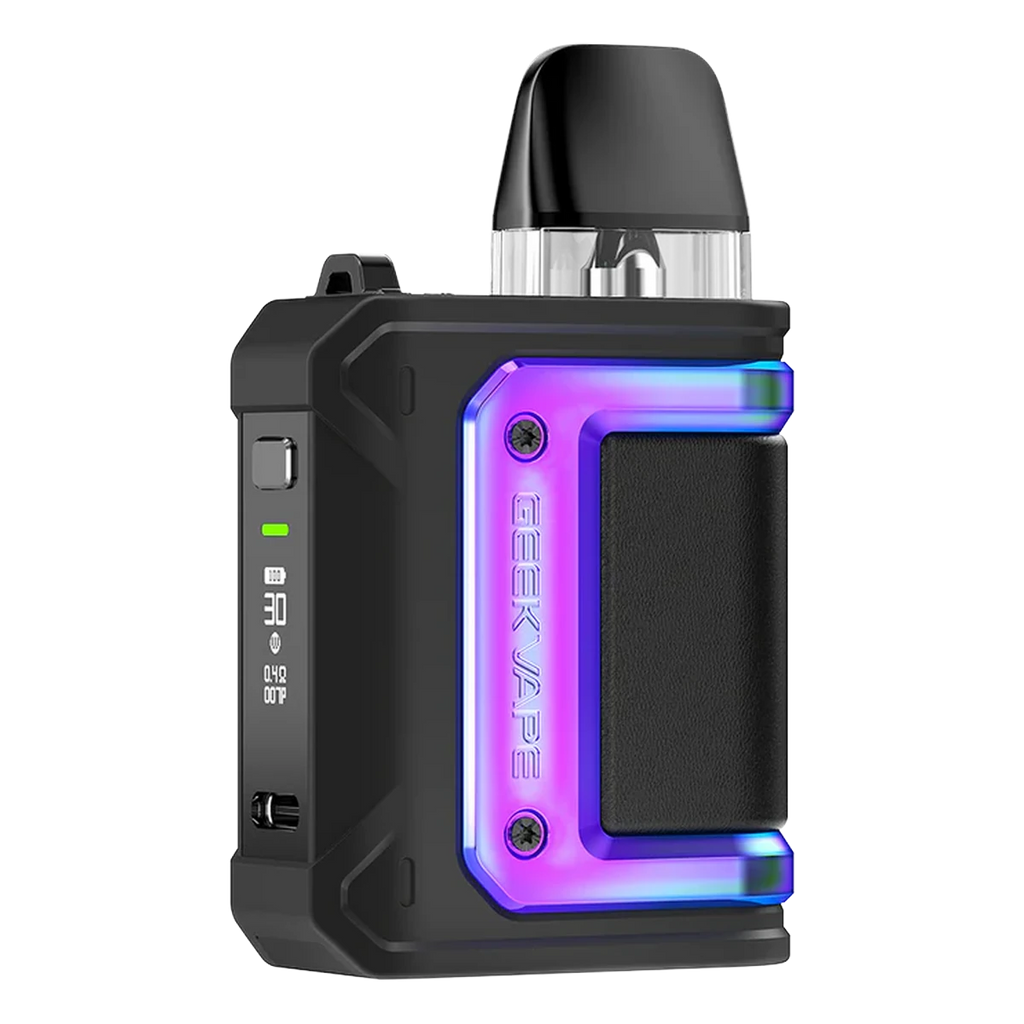 GeekVape Aegis Hero Q Kit 1300mAh في الإمارات العربية المتحدة