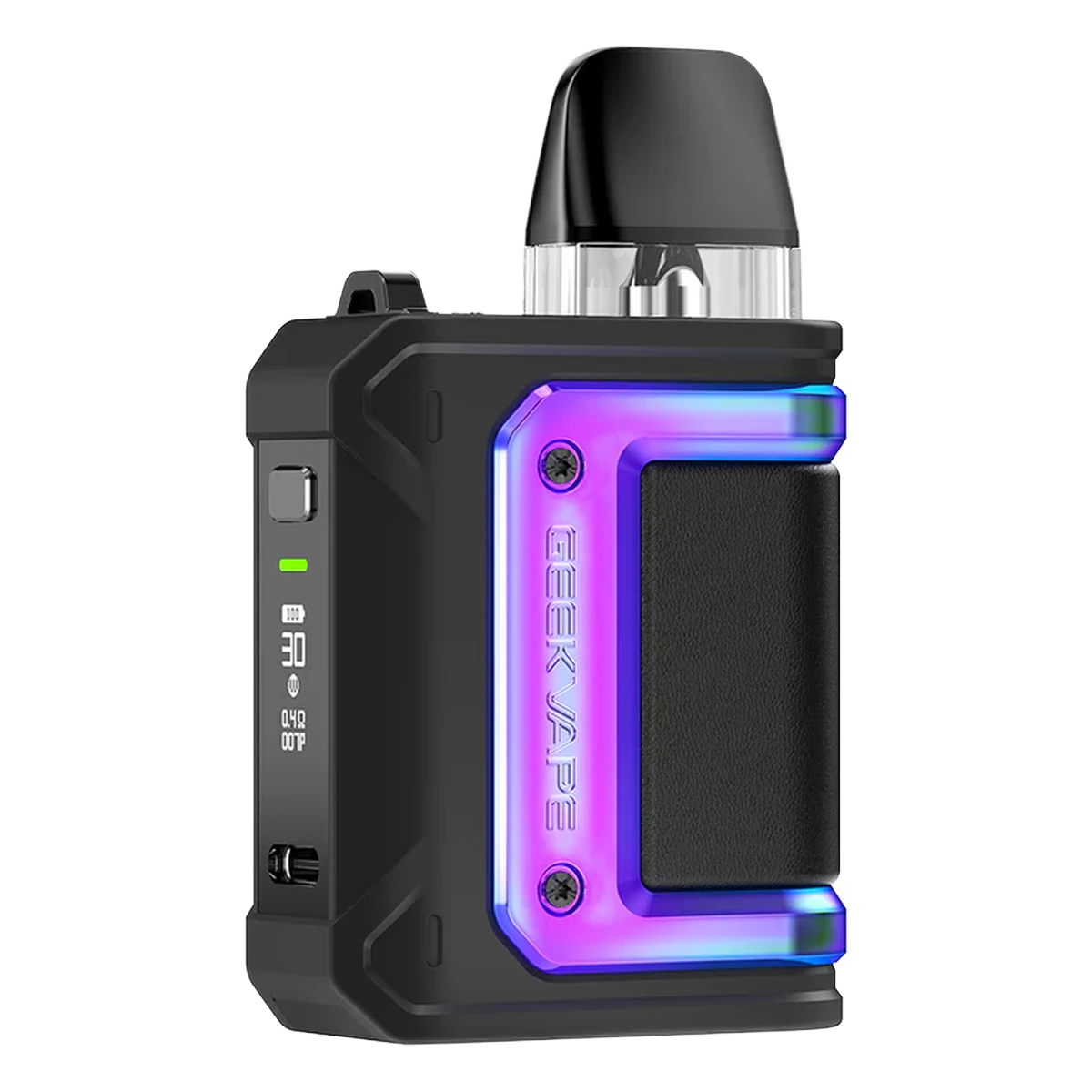 GeekVape Aegis Hero Q Kit 1300mAh في الإمارات العربية المتحدة