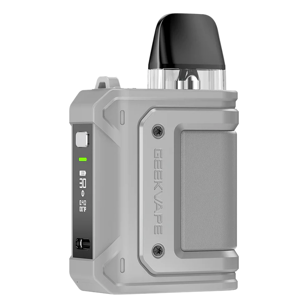 GeekVape Aegis Hero Q Kit 1300mAh في الإمارات العربية المتحدة